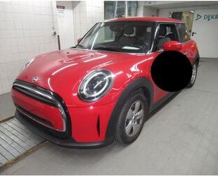 Mini MINI Classic Trim Navi/LED/SportSitze/Apple/KeyLes Gebrauchtwagen