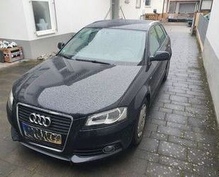 Audi Audi A3 1.4 TFSI Sportback S-Line Gebrauchtwagen