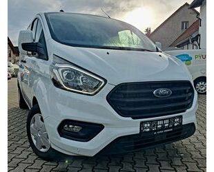 Ford Ford Transit Custom 300 L2,Automatik,Ahk,Shz,YouTu Gebrauchtwagen