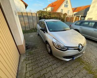 Renault Renault Clio Grandtour Limited ENERGY TCe 90 Limit Gebrauchtwagen