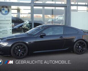 BMW M6 Gebrauchtwagen