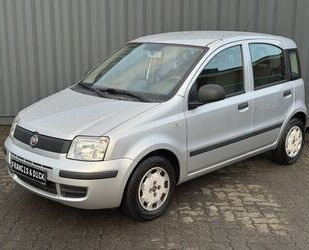 Fiat Panda Gebrauchtwagen