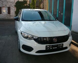 Fiat Fiat Tipo Pop klima Zahnriemen TÜV Neu Gebrauchtwagen