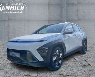 Hyundai Hyundai KONA 1.6T-GDi 198PS DCT 2WD PRIME Gebrauchtwagen