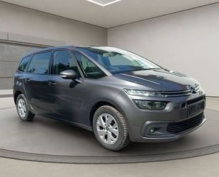 Citroen Citroën Grand C4 Picasso Automatik/Klima/PDC/7-Sit Gebrauchtwagen