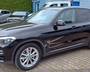 BMW BMW X3 xDrive 30e-Klimaaut-Navi-Leder-SH-PDC-19