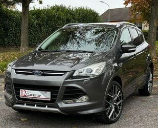 Ford Ford Kuga 2,0 TDCi 4x4 Powershift 