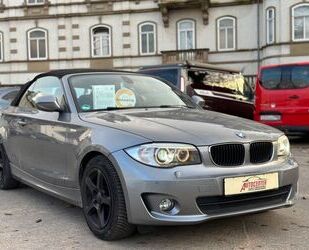 BMW BMW 118i Cabrio-Coupe*Sportpaket*Sport+*Bi-Xenon*L Gebrauchtwagen