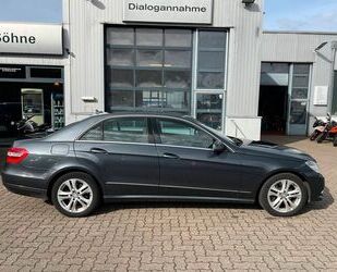 Mercedes-Benz Mercedes-Benz E 300 CDI AVANTGARDE/ACC/CAM/AHK/Sit Gebrauchtwagen