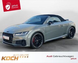 Audi Audi TT Roadster 40 TFSI S-Tronic S-Line competiti Gebrauchtwagen