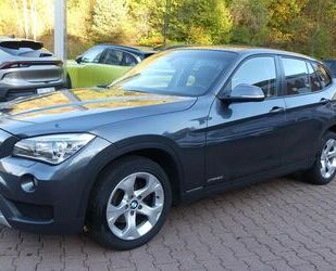 BMW BMW X1*xDrive*20i*Leder*Klima*Sitzhzg*Navi*Xenon Gebrauchtwagen