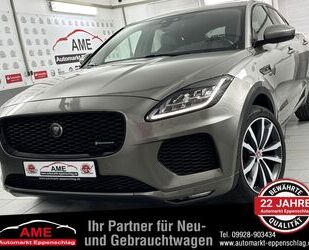 Jaguar Jaguar E-Pace D240 AWD Aut. R-Dynamic SE *20