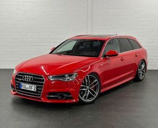 Audi Audi A6 Avant 3.0 TDI clean diesel quattro | S lin Gebrauchtwagen