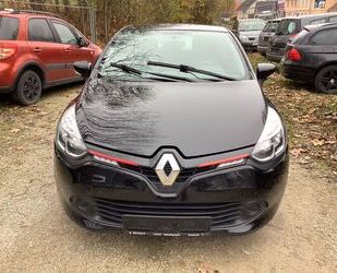 Renault Renault Clio NAVI BOSSE Gebrauchtwagen