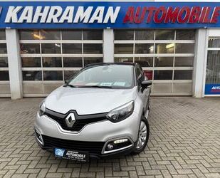 Renault Renault Captur Dynamique Gebrauchtwagen