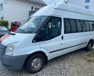 Ford Ford Transit Kombi FT 300 L Gebrauchtwagen