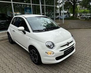 Fiat Fiat 500 1.0 Hybrid Club Gebrauchtwagen