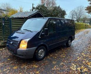 Ford Ford Transit Kasten FT 260 K Trend LKW, KLIMA,TÜV Gebrauchtwagen