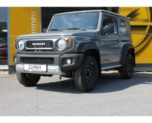 Suzuki Suzuki Jimny 1.5 Comfort NFZ HORIZON Gebrauchtwagen