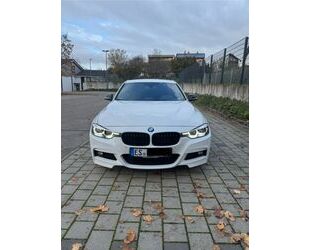 BMW BMW 340i xDrive Touring M Sport Shadow Auto. M S.. Gebrauchtwagen