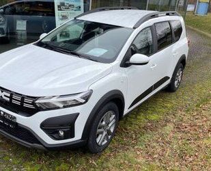 Dacia Dacia Jogger Expression TCe 100 ECO-G LPG Autogas Gebrauchtwagen