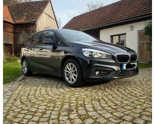 BMW BMW 216 Active Tourer Gebrauchtwagen