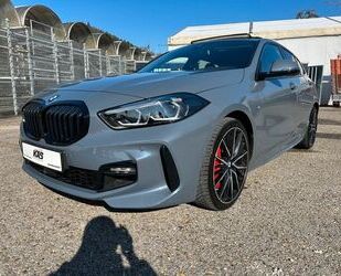 BMW BMW 120i M Sport PRO Colorvision + Edition Gebrauchtwagen