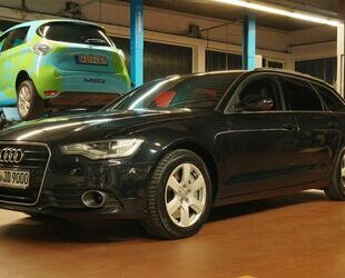 Audi Audi A6 3.0 TDI 230kW quattro tiptronic Avant mit Gebrauchtwagen