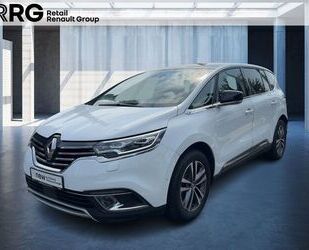 Renault Renault Espace V TCe 225 Limited Automatik ACC Nav Gebrauchtwagen