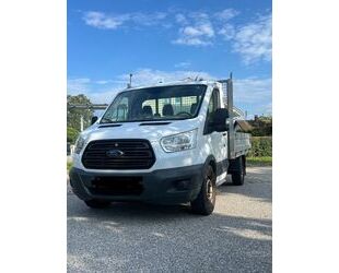 Ford Ford Transit Pritsche !!! Gebrauchtwagen