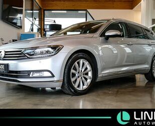 VW Volkswagen Passat Highline 4Motion|LEDER|NAVI|LED| Gebrauchtwagen