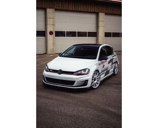 VW Volkswagen Golf 7 GTI, ROTIFORM, PORSCHE, REVO, VO Gebrauchtwagen