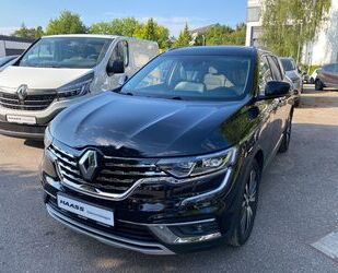 Renault Renault Koleos TCe 160 EDC GPF INITIALE PARIS Gebrauchtwagen