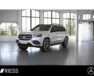 Mercedes-Benz Mercedes-Benz GLS 580 4M AMG Sport Night Distr Sit Gebrauchtwagen