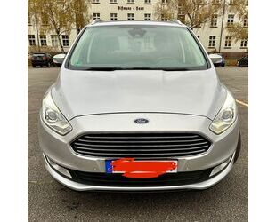 Ford Ford Galaxy 1,5EcoBoost Titanium Motor/HU/Reifen n Gebrauchtwagen