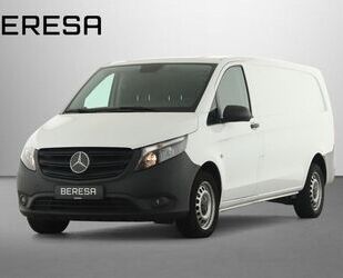 Mercedes-Benz Mercedes-Benz Vito 116 CDI Kasten Extralang Kamera Gebrauchtwagen