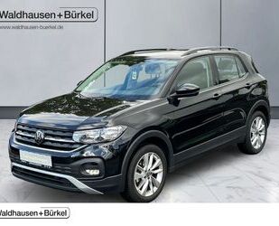 VW Volkswagen T-CROSS Life 1.0 TSI 70kW *NAVI*RFK*ACC Gebrauchtwagen