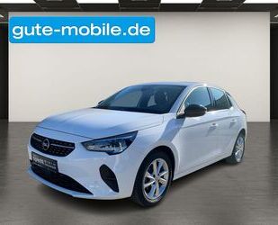 Opel Opel Corsa 1.2| 74kW| Elegance | SHZ| PDC| CarPlay Gebrauchtwagen