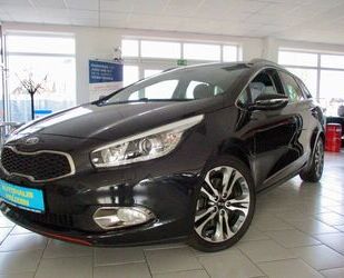 Kia Kia ceed Sportswagon Spirit Gebrauchtwagen