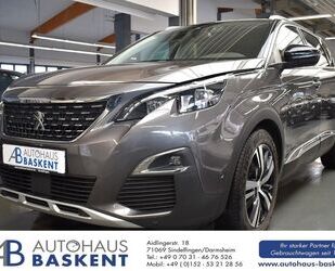 Peugeot Peugeot 5008 Allure*LED*NAVI*KAMERA*SHZ*PDC*ALU* Gebrauchtwagen