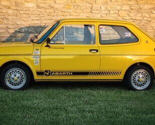 Fiat Fiat 127 Gebrauchtwagen