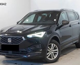 Seat Seat Tarraco 4Dr FR ACC+/PANO/STANDHZ/360°KAM/AHK/ Gebrauchtwagen