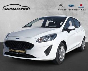 Ford Ford Fiesta Trend 1.1 SHZ LenkradHZG Tel.-Vorb. PD Gebrauchtwagen