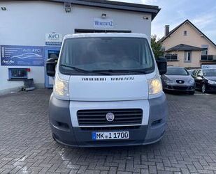 Fiat Fiat Ducato 100 Multijet Kasten 28 250L Gebrauchtwagen