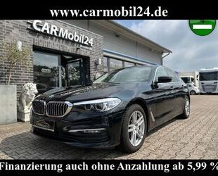 BMW BMW 530 e Hybrid*Navi*SHZ*PDC*Klimaaut*Elektr-Sit Gebrauchtwagen