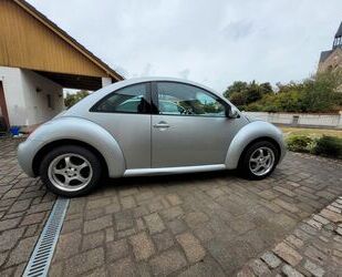 VW Volkswagen Beetle Gebrauchtwagen