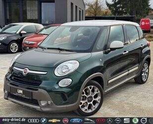 Fiat Fiat 500L Trekking Rock N Road Edition/PDC/KLIMA/N Gebrauchtwagen