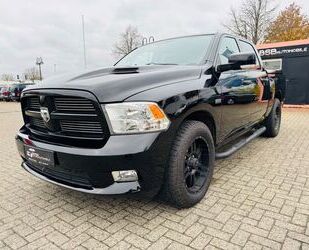 Dodge Dodge RAM 1500 5,7 4x4 LPG*Tüv/Service neu Gebrauchtwagen