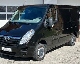 Opel Opel Movano 2,3 CDTI Klima* Navi* AHK* Kamera hin Gebrauchtwagen