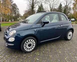 Fiat Fiat 500C 1.0 Mild-Hybrid Dolcevita Gebrauchtwagen